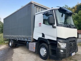 Renault T 430 RETARDER AUTOMATIK, снимка 2