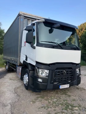Renault T 430 RETARDER AUTOMATIK, снимка 5