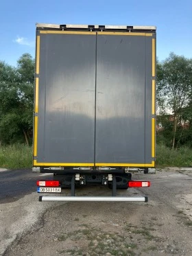 Renault T 430 RETARDER AUTOMATIK, снимка 6