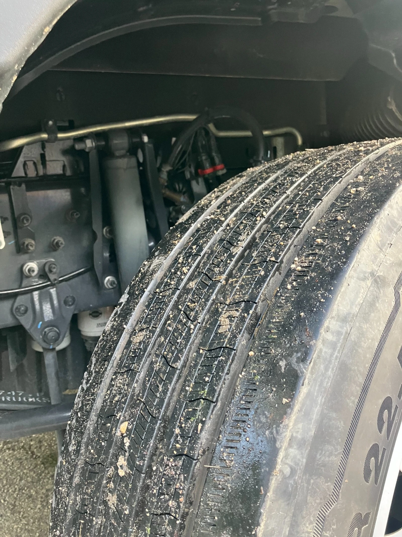 Renault T 430 RETARDER AUTOMATIK | Mobile.bg   12