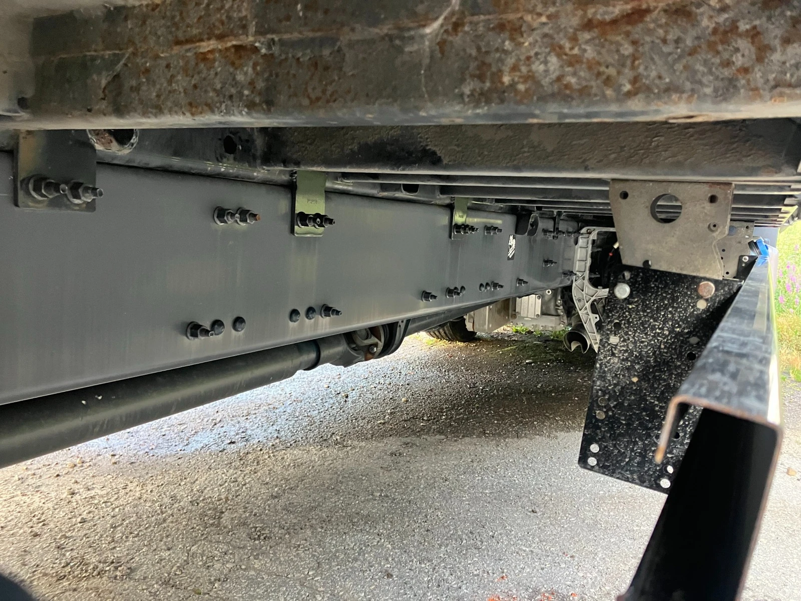 Renault T 430 RETARDER AUTOMATIK | Mobile.bg   11