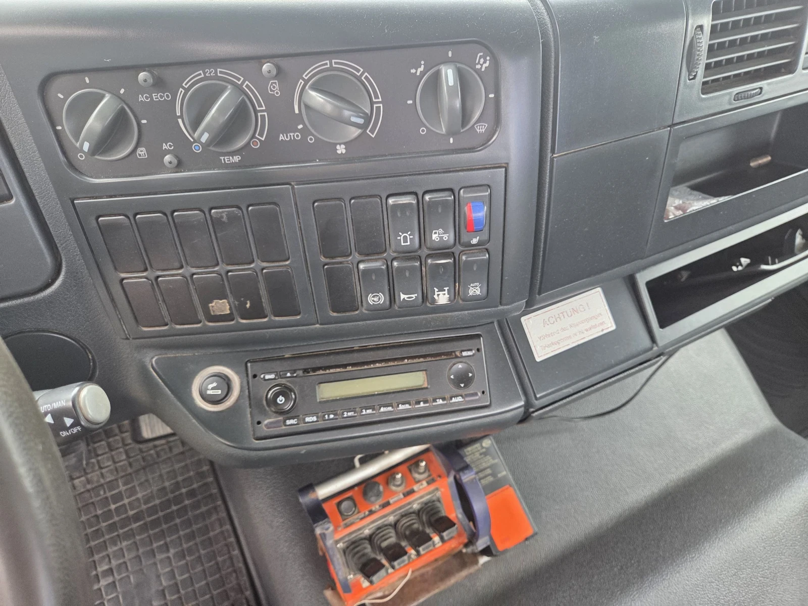 Man Tgl 12.220  | Mobile.bg   16