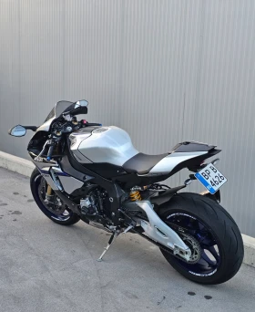 Yamaha YZF-R1 R1M / OHLINS / CARBON / AKRAPOVIC , снимка 4