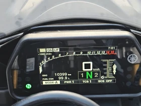 Yamaha YZF-R1 R1M / OHLINS / CARBON / AKRAPOVIC , снимка 9