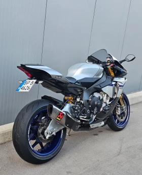 Yamaha YZF-R1 R1M / OHLINS / CARBON / AKRAPOVIC , снимка 3