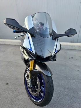 Yamaha YZF-R1 R1M / OHLINS / CARBON / AKRAPOVIC , снимка 7