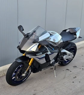Yamaha YZF-R1 R1M / OHLINS / CARBON / AKRAPOVIC , снимка 6