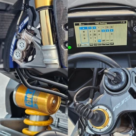 Yamaha YZF-R1 R1M / OHLINS / CARBON / AKRAPOVIC , снимка 10