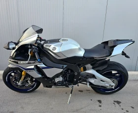 Yamaha YZF-R1 R1M / OHLINS / CARBON / AKRAPOVIC , снимка 5