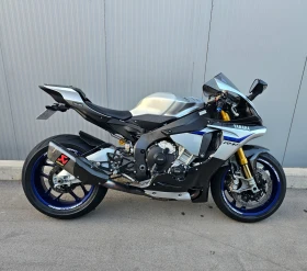 Yamaha YZF-R1 R1M / OHLINS / CARBON / AKRAPOVIC , снимка 2