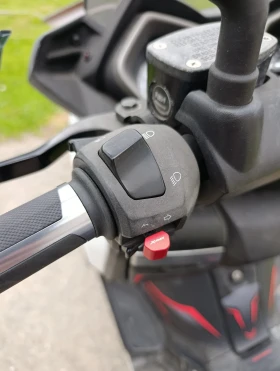 Yamaha X-max, снимка 2