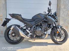 Honda Hornet CB500 Hornet , снимка 2