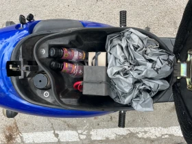 Keeway Hurricane, снимка 10