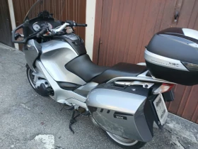BMW R 1200 RT, снимка 7