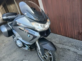 BMW R 1200 RT, снимка 8