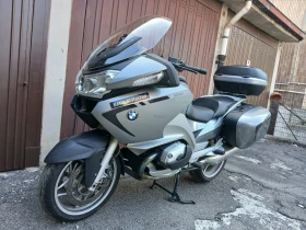 BMW R 1200 RT, снимка 4