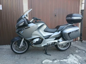 BMW R 1200 RT, снимка 5