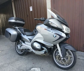 BMW R 1200 RT, снимка 1