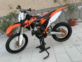 Ktm SX SX 85 | Mobile.bg    5