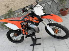 Ktm SX SX 85 | Mobile.bg    4