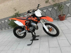 Ktm SX SX 85 | Mobile.bg    2