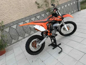 Ktm SX SX 85 | Mobile.bg    1