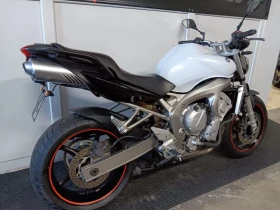 Yamaha FZ6 600i, снимка 4