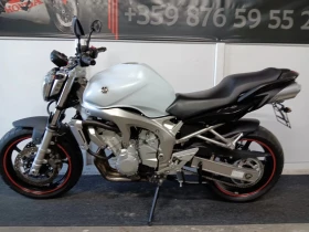 Yamaha FZ6 600i, снимка 5