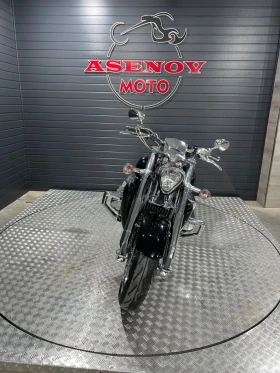 Honda Rune BLACK SHADOW, снимка 8