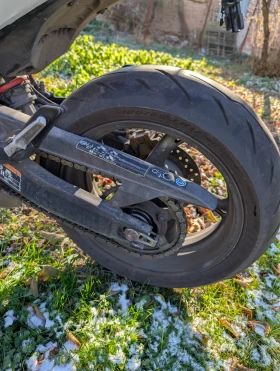 Honda Cbr 600F ABS | Mobile.bg    11