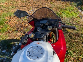 Honda Cbr 600F ABS | Mobile.bg    7