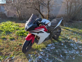 Honda Cbr 600F ABS | Mobile.bg    2