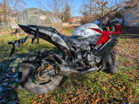 Honda Cbr 600F ABS | Mobile.bg    4