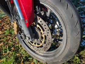 Honda Cbr 600F ABS | Mobile.bg    9