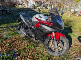 Honda Cbr 600F ABS | Mobile.bg    3