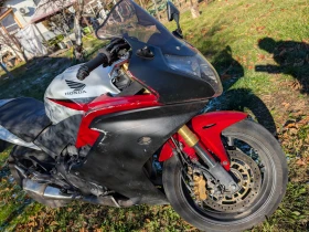 Honda Cbr 600F ABS | Mobile.bg    6