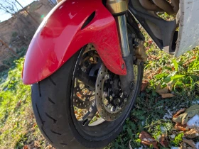 Honda Cbr 600F ABS | Mobile.bg    10