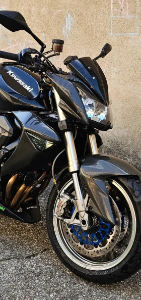 Kawasaki Z Z-1000  | Mobile.bg    8