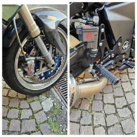 Kawasaki Z Z-1000  | Mobile.bg    11