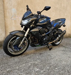 Kawasaki Z Z-1000  | Mobile.bg    4