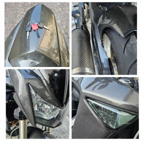 Kawasaki Z Z-1000  | Mobile.bg    13