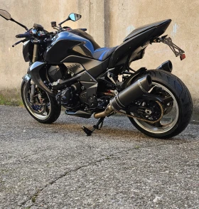 Kawasaki Z Z-1000  | Mobile.bg    6