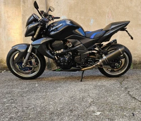 Kawasaki Z Z-1000  | Mobile.bg    5