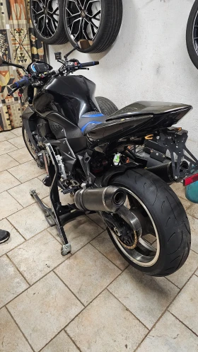 Kawasaki Z Z-1000  | Mobile.bg    14