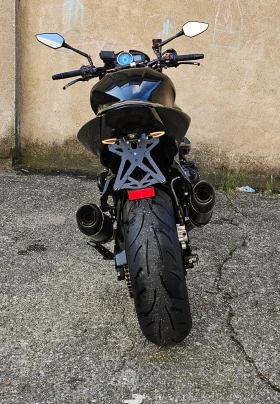 Kawasaki Z Z-1000  | Mobile.bg    7