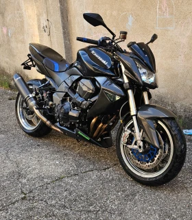 Снимка Kawasaki Z