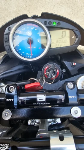 Kawasaki Z Z-1000  | Mobile.bg    9