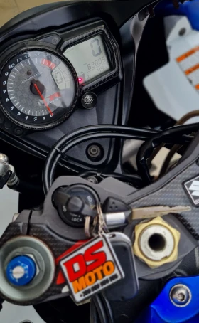 Suzuki Gsxr k1000 | Mobile.bg    8