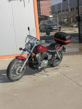 Honda 750 Shadow  | Mobile.bg    3