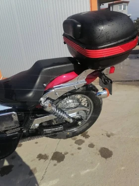 Honda 750 Shadow  | Mobile.bg    4
